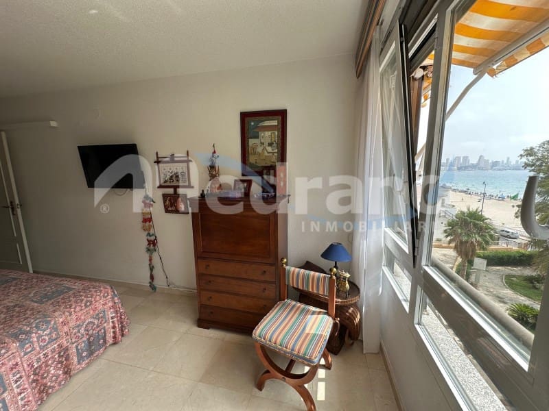 3 soverom Leilighet til salgs i Benidorm med garasje - € 570 000 (Ref: 10130261)
