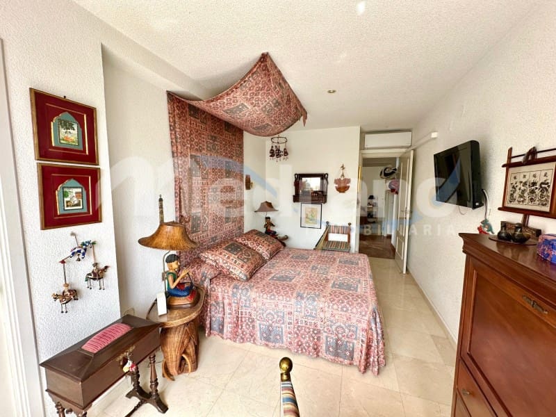 3 soverom Leilighet til salgs i Benidorm med garasje - € 570 000 (Ref: 10130261)