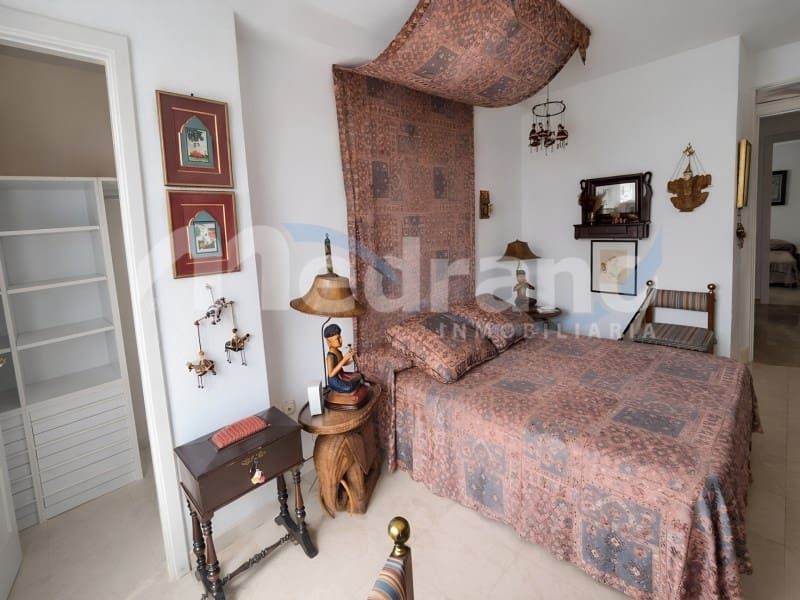 3 soverom Leilighet til salgs i Benidorm med garasje - € 570 000 (Ref: 10130261)