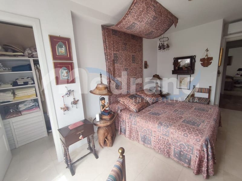3 soverom Leilighet til salgs i Benidorm med garasje - € 570 000 (Ref: 10130261)