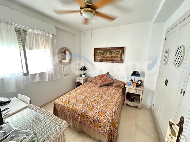 3 soverom Leilighet til salgs i Benidorm med garasje - € 570 000 (Ref: 10130261)