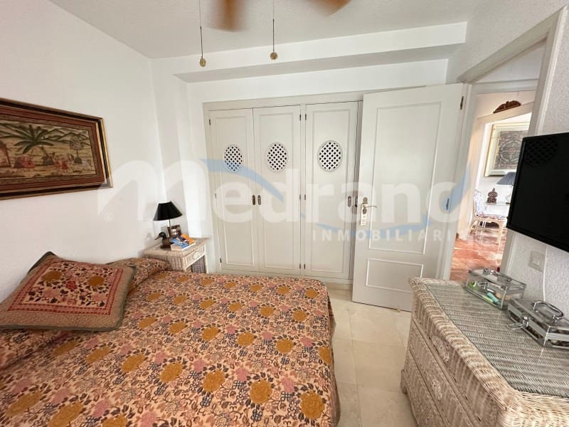 3 soverom Leilighet til salgs i Benidorm med garasje - € 570 000 (Ref: 10130261)