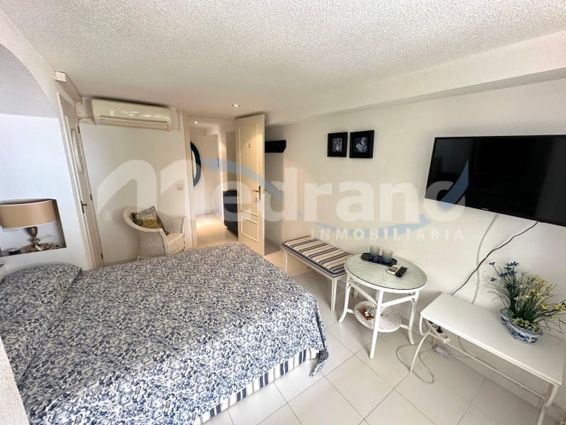 3 soverom Leilighet til salgs i Benidorm med garasje - € 570 000 (Ref: 10130261)