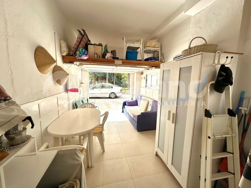 3 soverom Leilighet til salgs i Benidorm med garasje - € 570 000 (Ref: 10130261)