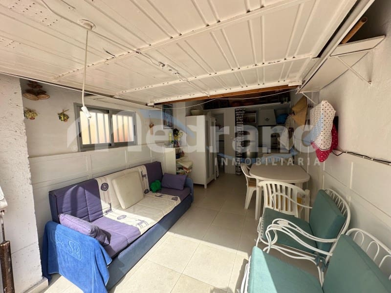 3 soverom Leilighet til salgs i Benidorm med garasje - € 570 000 (Ref: 10130261)