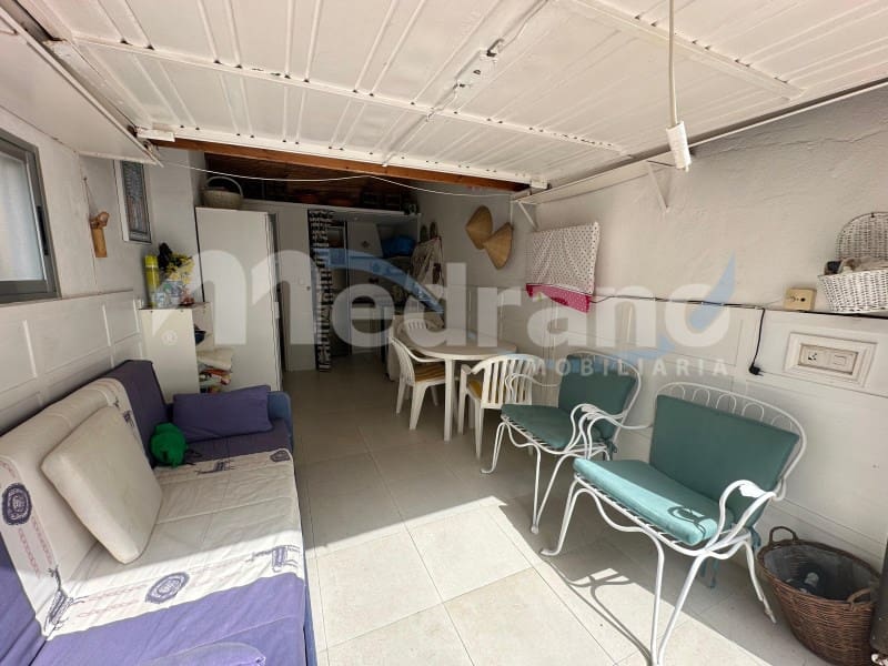3 soverom Leilighet til salgs i Benidorm med garasje - € 570 000 (Ref: 10130261)
