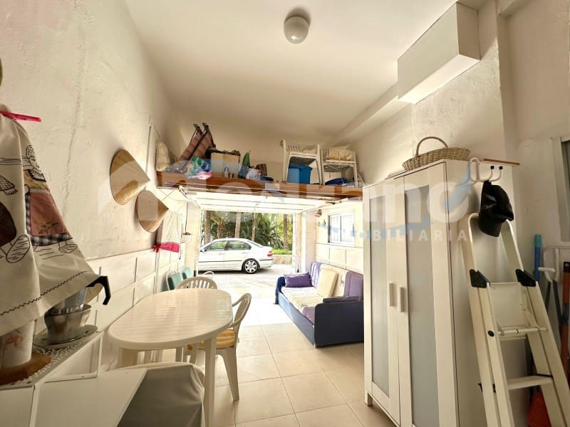 3 soverom Leilighet til salgs i Benidorm med garasje - € 570 000 (Ref: 10130261)