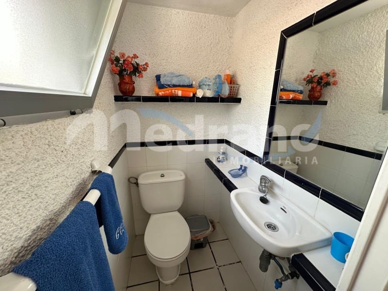 3 soverom Leilighet til salgs i Benidorm med garasje - € 570 000 (Ref: 10130261)
