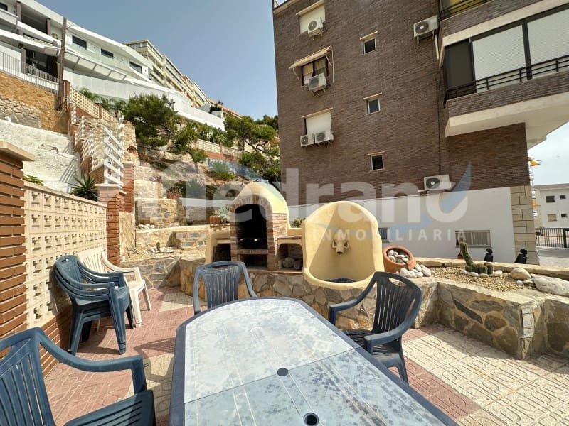 3 soverom Leilighet til salgs i Benidorm med garasje - € 570 000 (Ref: 10130261)