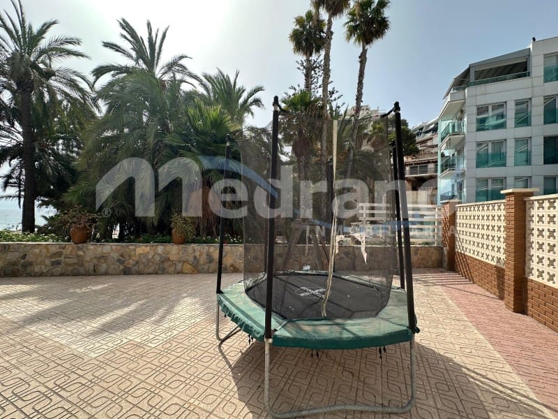 3 soverom Leilighet til salgs i Benidorm med garasje - € 570 000 (Ref: 10130261)