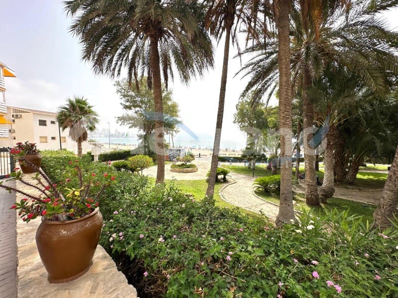 3 soverom Leilighet til salgs i Benidorm med garasje - € 570 000 (Ref: 10130261)