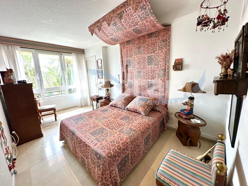 3 soverom Leilighet til salgs i Benidorm med garasje - € 570 000 (Ref: 10130261)