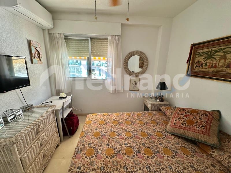 3 soverom Leilighet til salgs i Benidorm med garasje - € 570 000 (Ref: 10130261)