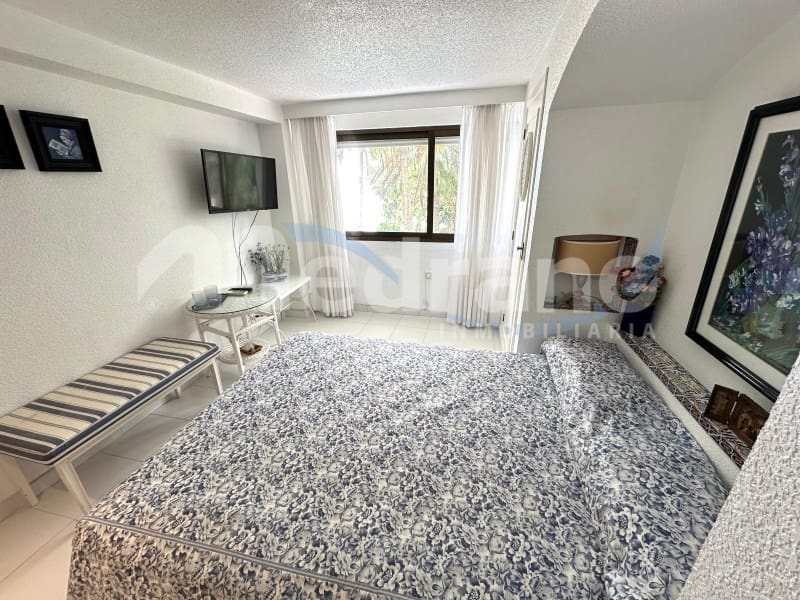 3 soverom Leilighet til salgs i Benidorm med garasje - € 570 000 (Ref: 10130261)