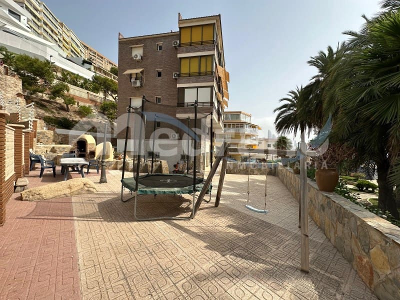 3 soverom Leilighet til salgs i Benidorm med garasje - € 570 000 (Ref: 10130261)