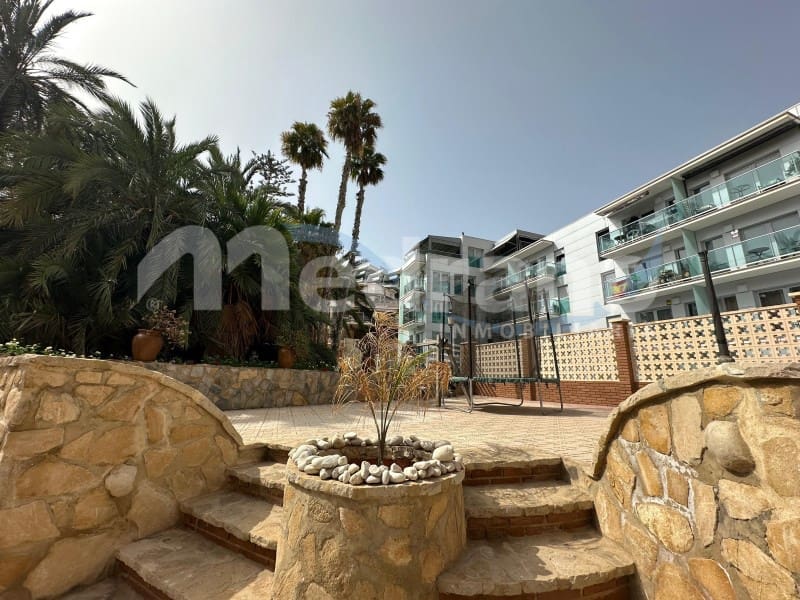 3 soverom Leilighet til salgs i Benidorm med garasje - € 570 000 (Ref: 10130261)