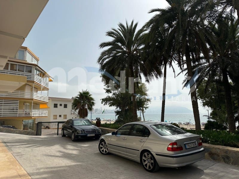 3 soverom Leilighet til salgs i Benidorm med garasje - € 570 000 (Ref: 10130261)