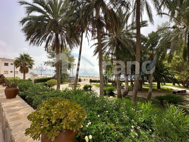 3 soverom Leilighet til salgs i Benidorm med garasje - € 570 000 (Ref: 10130261)