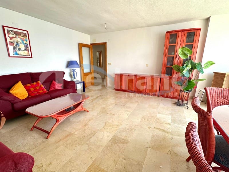3 soveværelse Lejlighed til salg i Benidorm med swimmingpool garage - € 475.000 (Ref: 10130262)