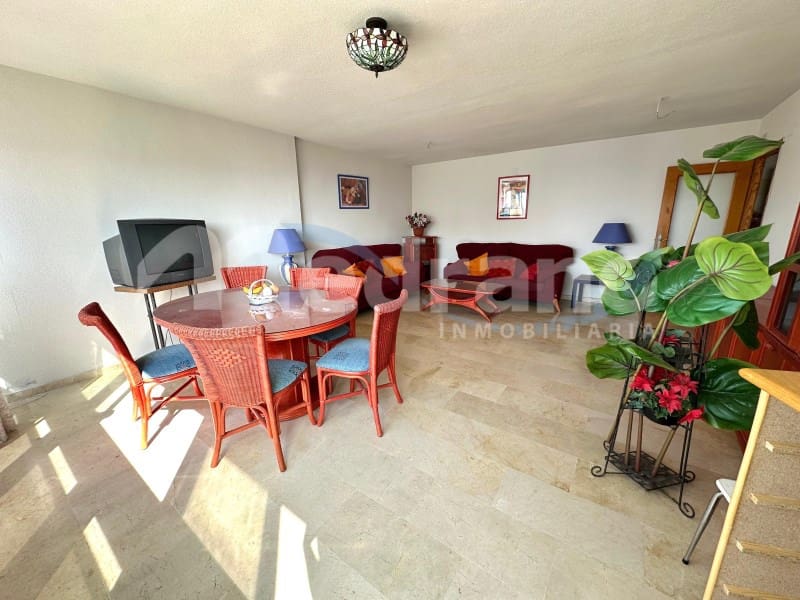 3 soveværelse Lejlighed til salg i Benidorm med swimmingpool garage - € 475.000 (Ref: 10130262)