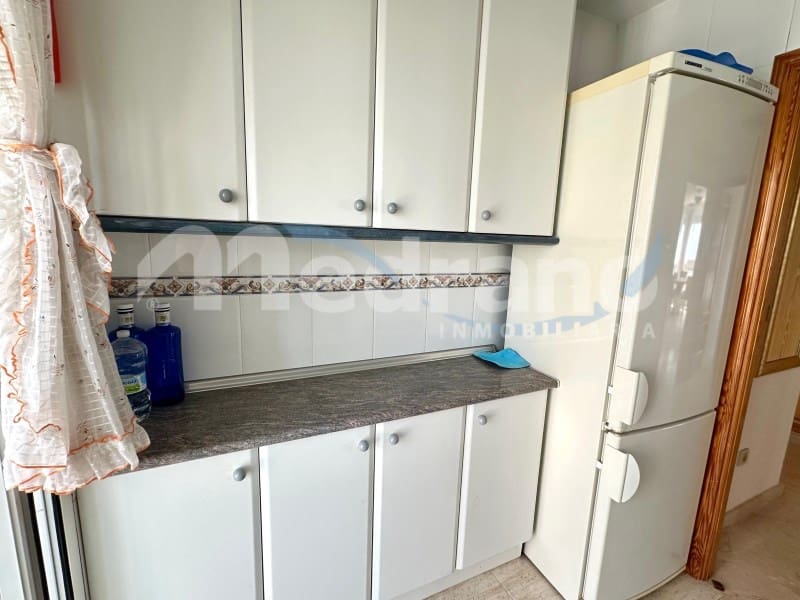 3 soveværelse Lejlighed til salg i Benidorm med swimmingpool garage - € 475.000 (Ref: 10130262)