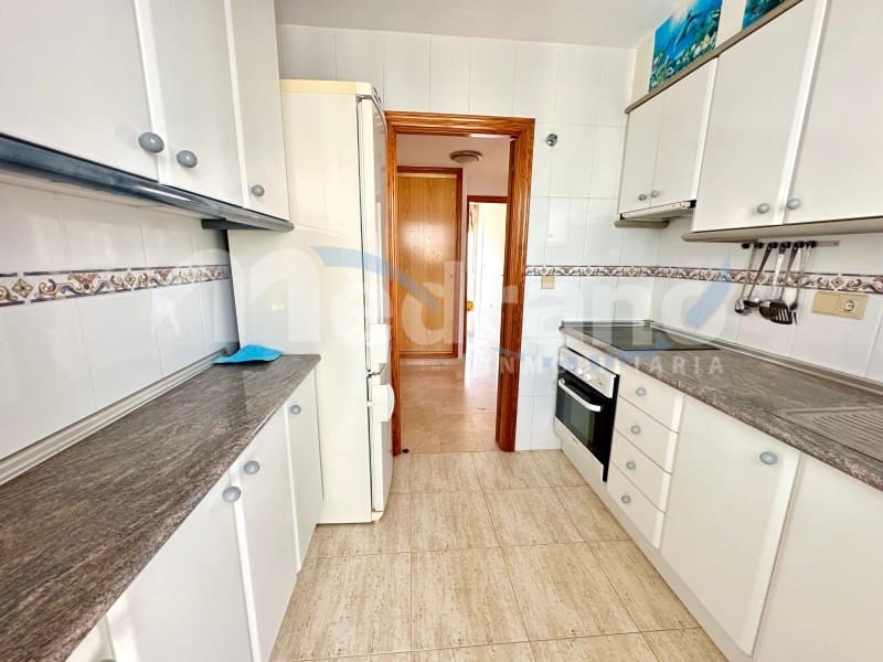 3 soveværelse Lejlighed til salg i Benidorm med swimmingpool garage - € 475.000 (Ref: 10130262)