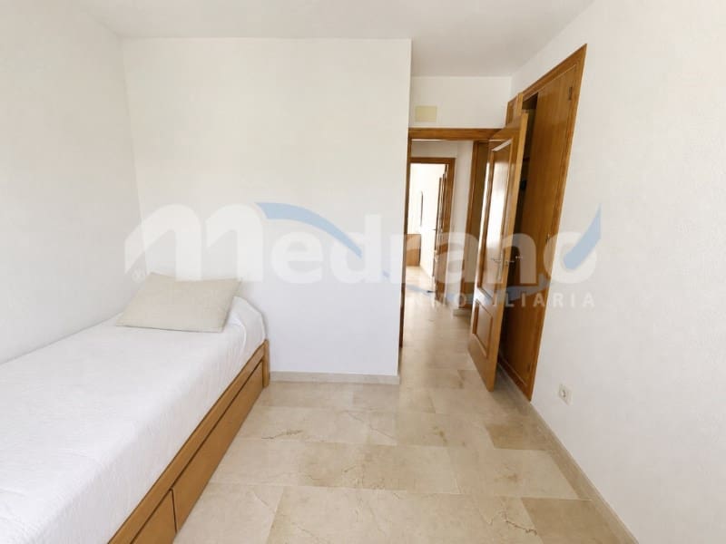 3 soveværelse Lejlighed til salg i Benidorm med swimmingpool garage - € 475.000 (Ref: 10130262)