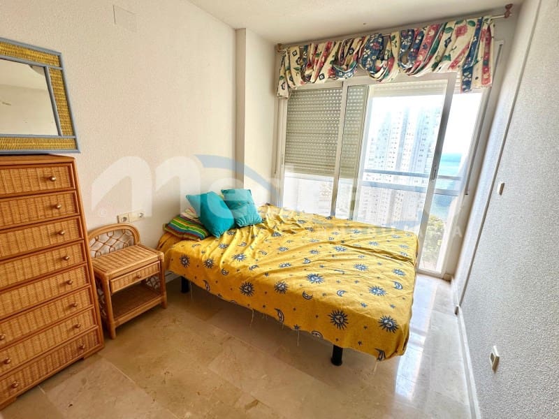 3 soveværelse Lejlighed til salg i Benidorm med swimmingpool garage - € 475.000 (Ref: 10130262)