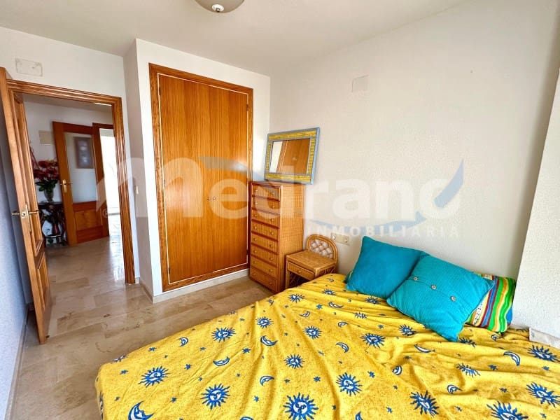 3 soveværelse Lejlighed til salg i Benidorm med swimmingpool garage - € 475.000 (Ref: 10130262)