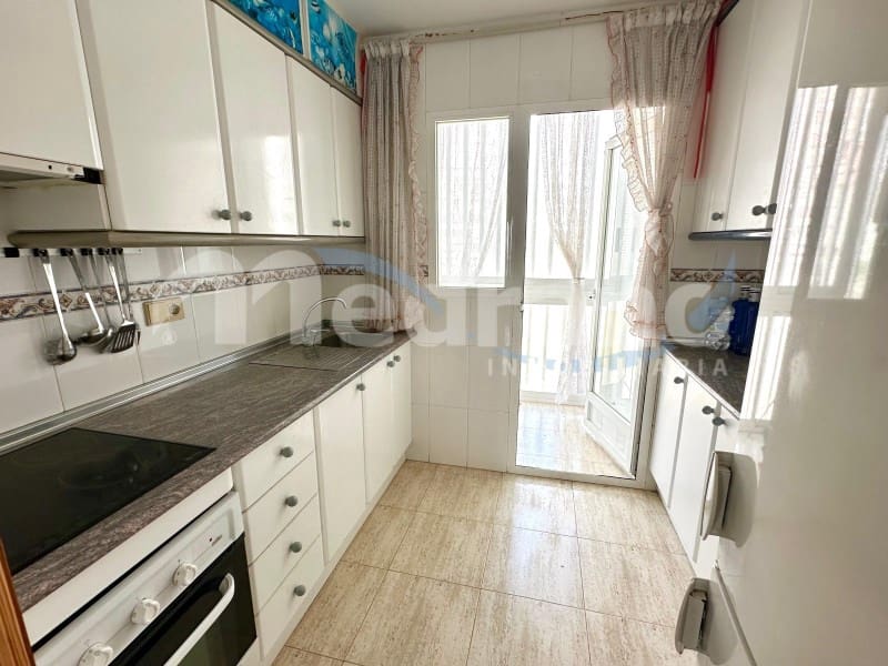 3 soveværelse Lejlighed til salg i Benidorm med swimmingpool garage - € 475.000 (Ref: 10130262)