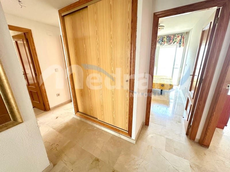 3 soveværelse Lejlighed til salg i Benidorm med swimmingpool garage - € 475.000 (Ref: 10130262)