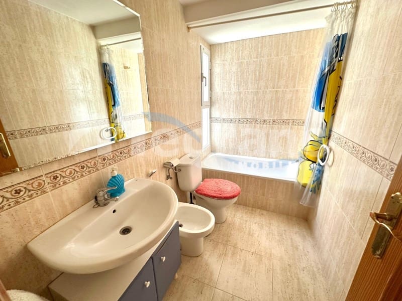 3 soveværelse Lejlighed til salg i Benidorm med swimmingpool garage - € 475.000 (Ref: 10130262)