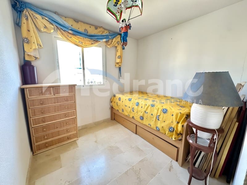 3 soveværelse Lejlighed til salg i Benidorm med swimmingpool garage - € 475.000 (Ref: 10130262)