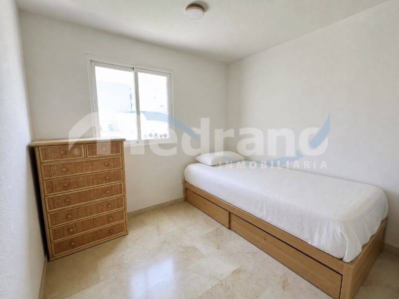 3 soveværelse Lejlighed til salg i Benidorm med swimmingpool garage - € 475.000 (Ref: 10130262)