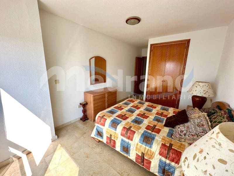 3 soveværelse Lejlighed til salg i Benidorm med swimmingpool garage - € 475.000 (Ref: 10130262)