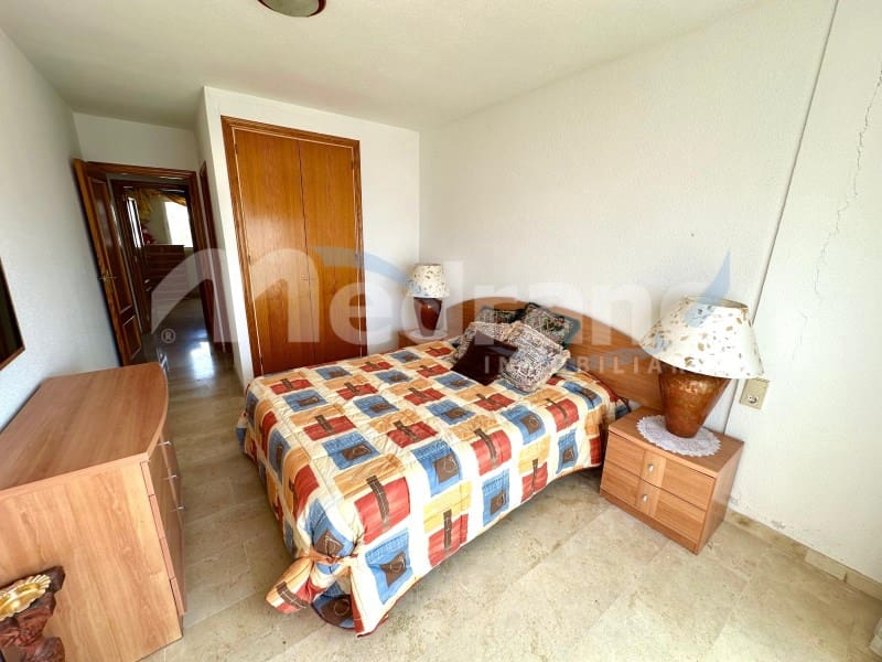 3 soveværelse Lejlighed til salg i Benidorm med swimmingpool garage - € 475.000 (Ref: 10130262)
