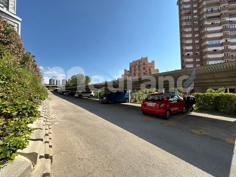 3 soveværelse Lejlighed til salg i Benidorm med swimmingpool garage - € 475.000 (Ref: 10130262)