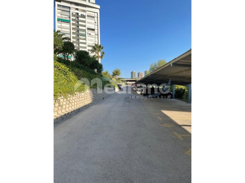 3 soveværelse Lejlighed til salg i Benidorm med swimmingpool garage - € 475.000 (Ref: 10130262)