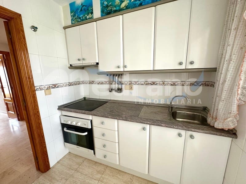 3 soveværelse Lejlighed til salg i Benidorm med swimmingpool garage - € 475.000 (Ref: 10130262)