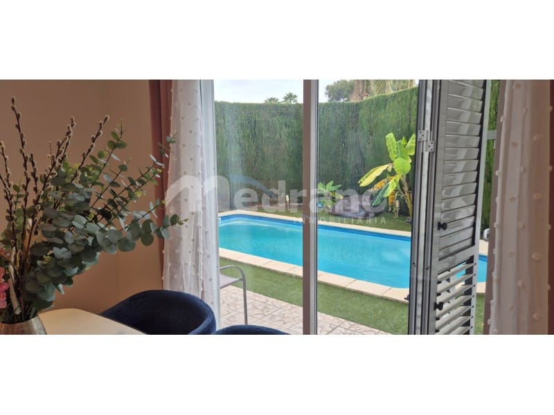 4 bedroom Villa for sale in Benidorm with pool garage - € 535,000 (Ref: 10130264)