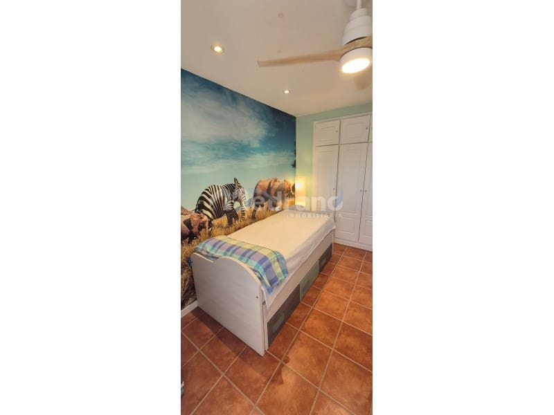 4 bedroom Villa for sale in Benidorm with pool garage - € 535,000 (Ref: 10130264)