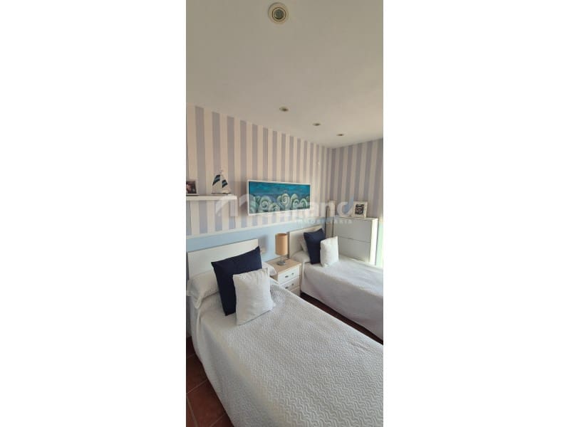 4 bedroom Villa for sale in Benidorm with pool garage - € 535,000 (Ref: 10130264)