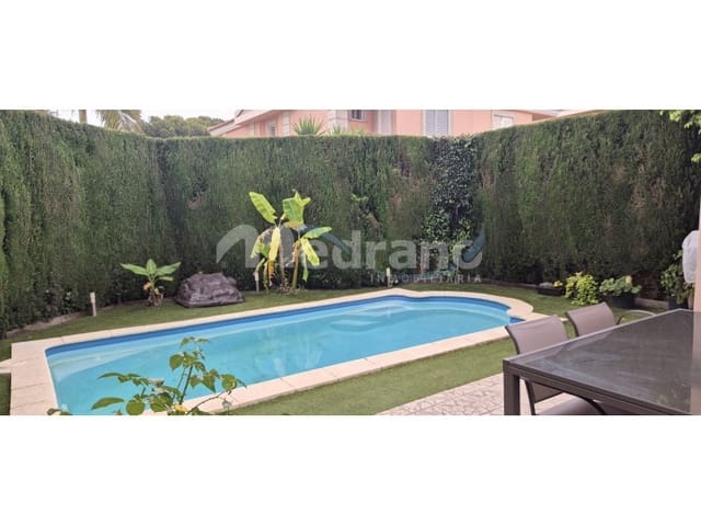 4 quarto Moradia para venda em Sierra Helada, Benidorm com piscina garagem - 535 000 € (Ref: 10130264)