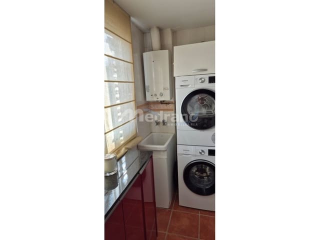 4 quarto Moradia para venda em Sierra Helada, Benidorm com piscina garagem - 535 000 € (Ref: 10130264)