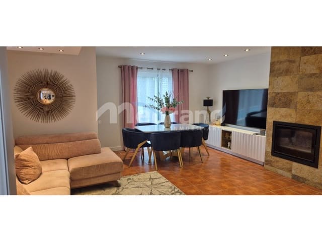 4 quarto Moradia para venda em Sierra Helada, Benidorm com piscina garagem - 535 000 € (Ref: 10130264)