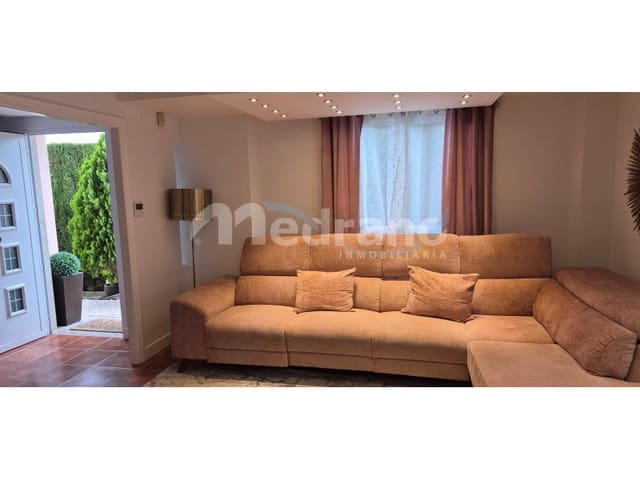 4 quarto Moradia para venda em Sierra Helada, Benidorm com piscina garagem - 535 000 € (Ref: 10130264)