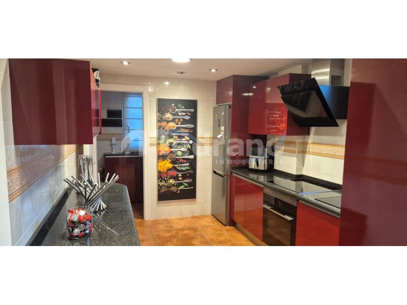 4 bedroom Villa for sale in Benidorm with pool garage - € 535,000 (Ref: 10130264)