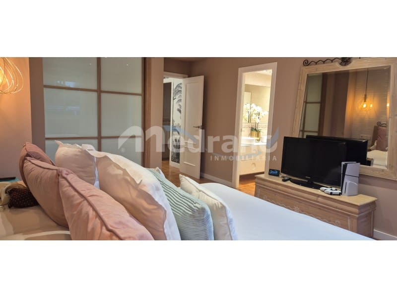 4 bedroom Villa for sale in Benidorm with pool garage - € 535,000 (Ref: 10130264)