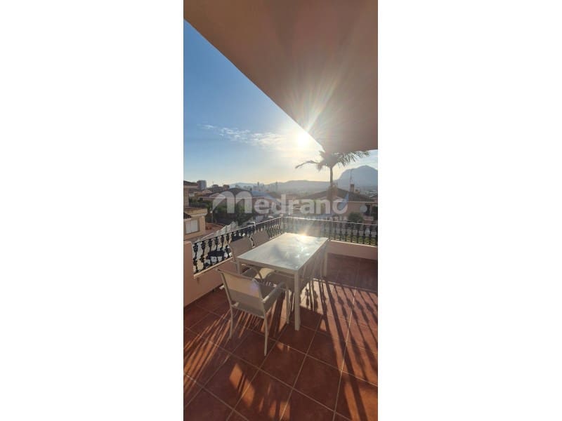 4 bedroom Villa for sale in Benidorm with pool garage - € 535,000 (Ref: 10130264)