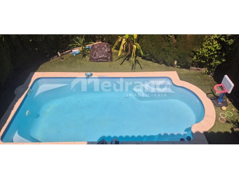 4 bedroom Villa for sale in Benidorm with pool garage - € 535,000 (Ref: 10130264)